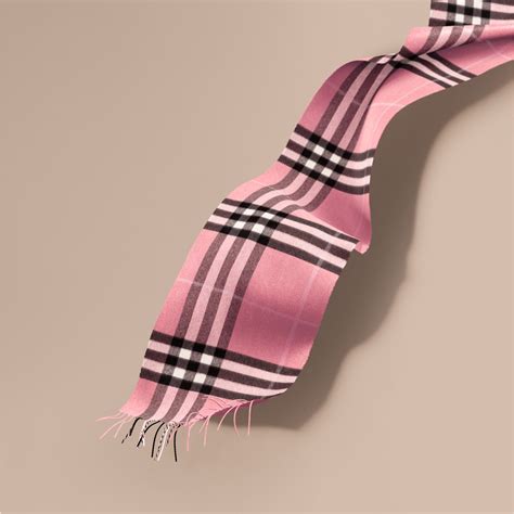 burberry her green vs pink|Burberry scarf women pink.